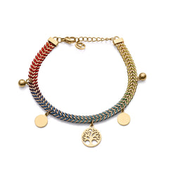 Ladies' Bracelet Viceroy 14036P01012 -  Jewellery, Women -  Viceroy.