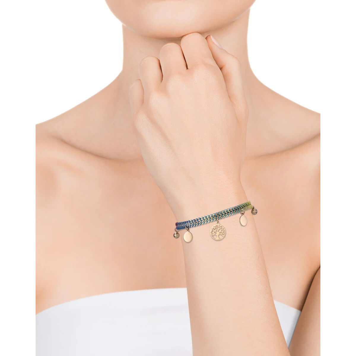 Ladies' Bracelet Viceroy 14036P01012 -  Jewellery, Women -  Viceroy.