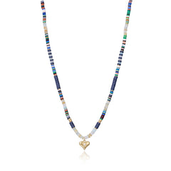Ladies' Necklace Viceroy 14040C01019 -  Jewellery, Women -  Viceroy.