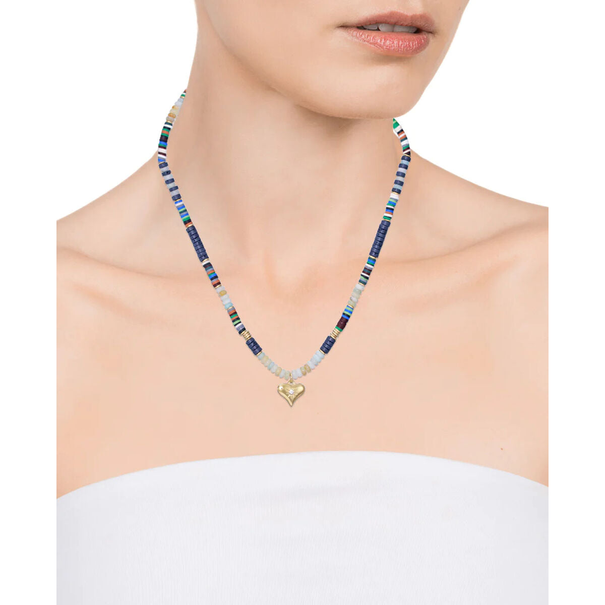 Ladies' Necklace Viceroy 14040C01019 -  Jewellery, Women -  Viceroy.