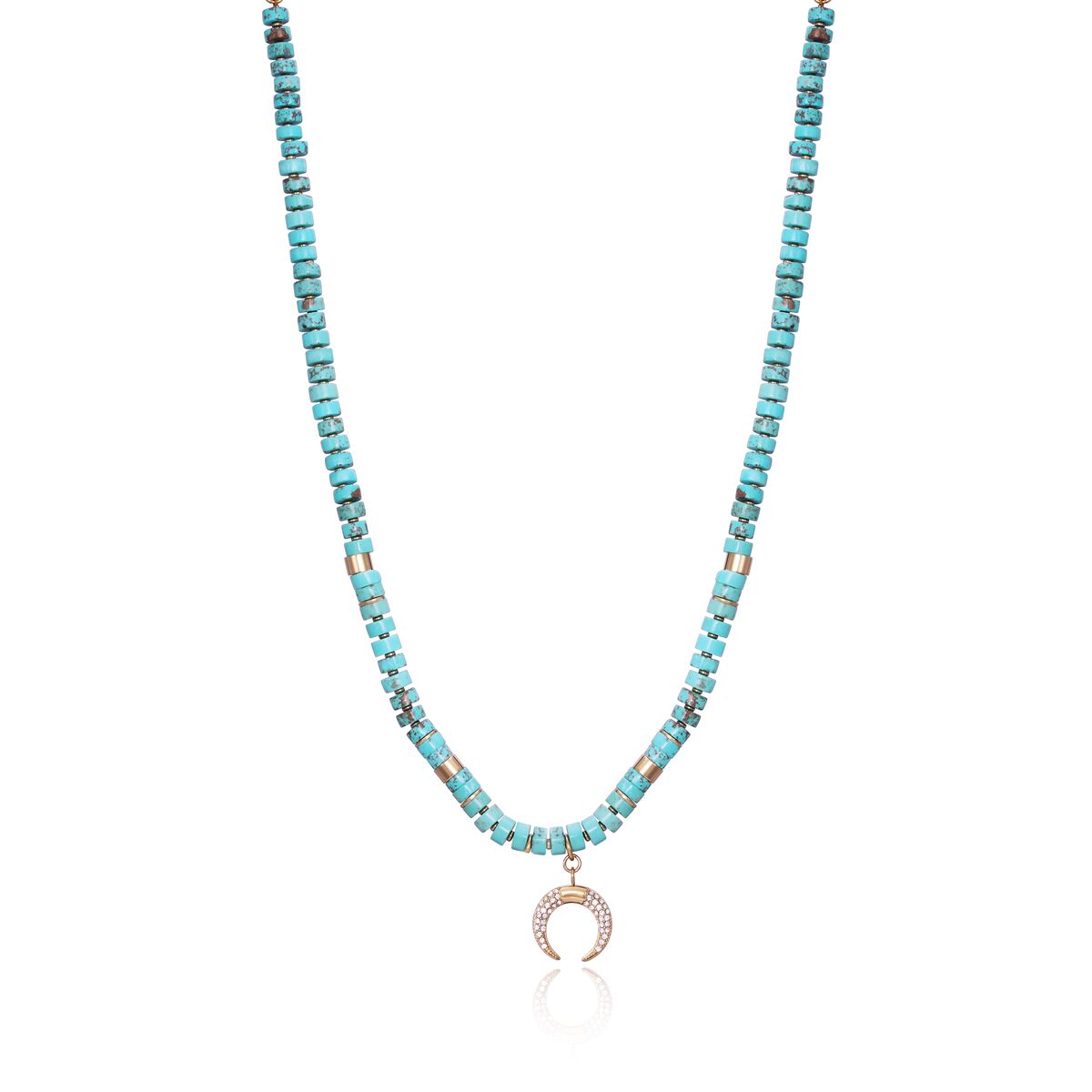 Ladies' Necklace Viceroy 14041C01014 -  Jewellery, Women -  Viceroy.