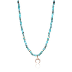 Ladies' Necklace Viceroy 14041C01014 -  Jewellery, Women -  Viceroy.