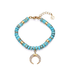 Ladies' Bracelet Viceroy 14041P01014 -  Jewellery, Women -  Viceroy.