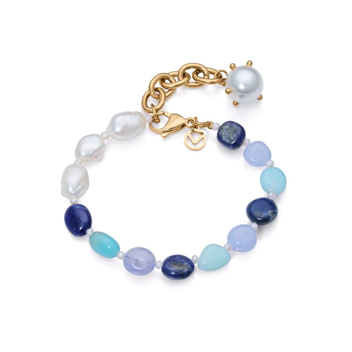 Ladies' Bracelet Viceroy 14042P01013 -  Jewellery, Women -  Viceroy.