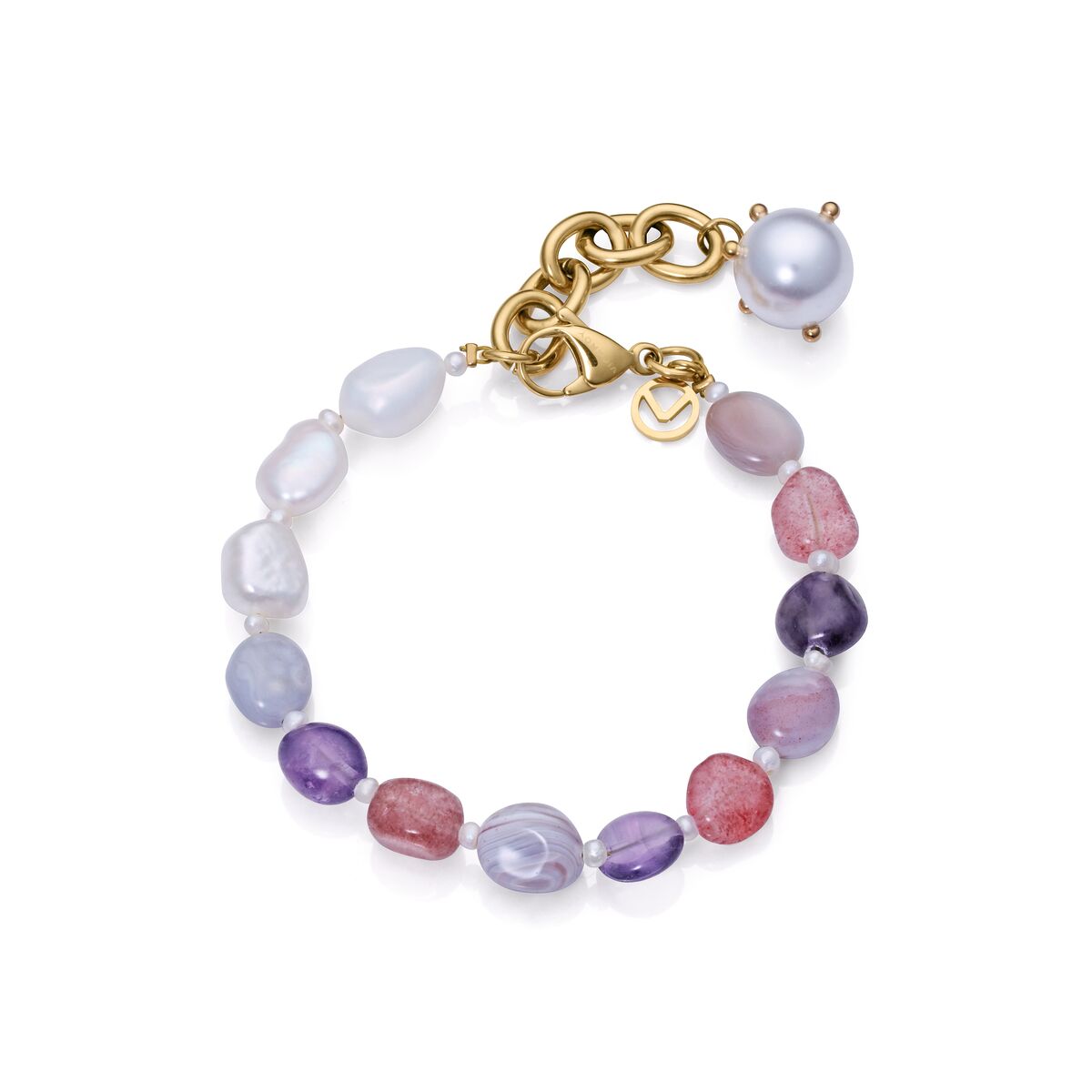 Ladies' Bracelet Viceroy 14042P01019 -  Jewellery, Women -  Viceroy.