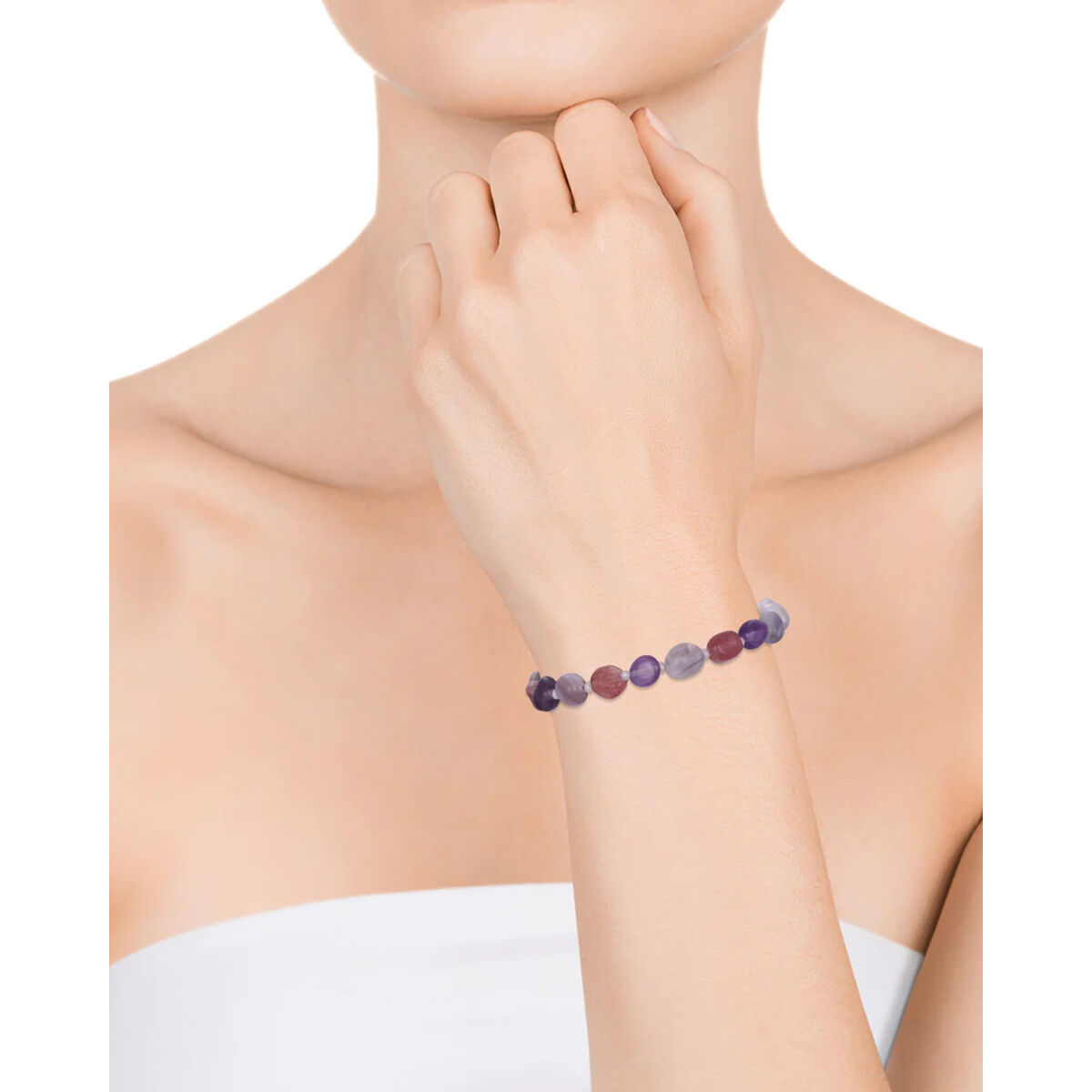 Ladies' Bracelet Viceroy 14042P01019 -  Jewellery, Women -  Viceroy.
