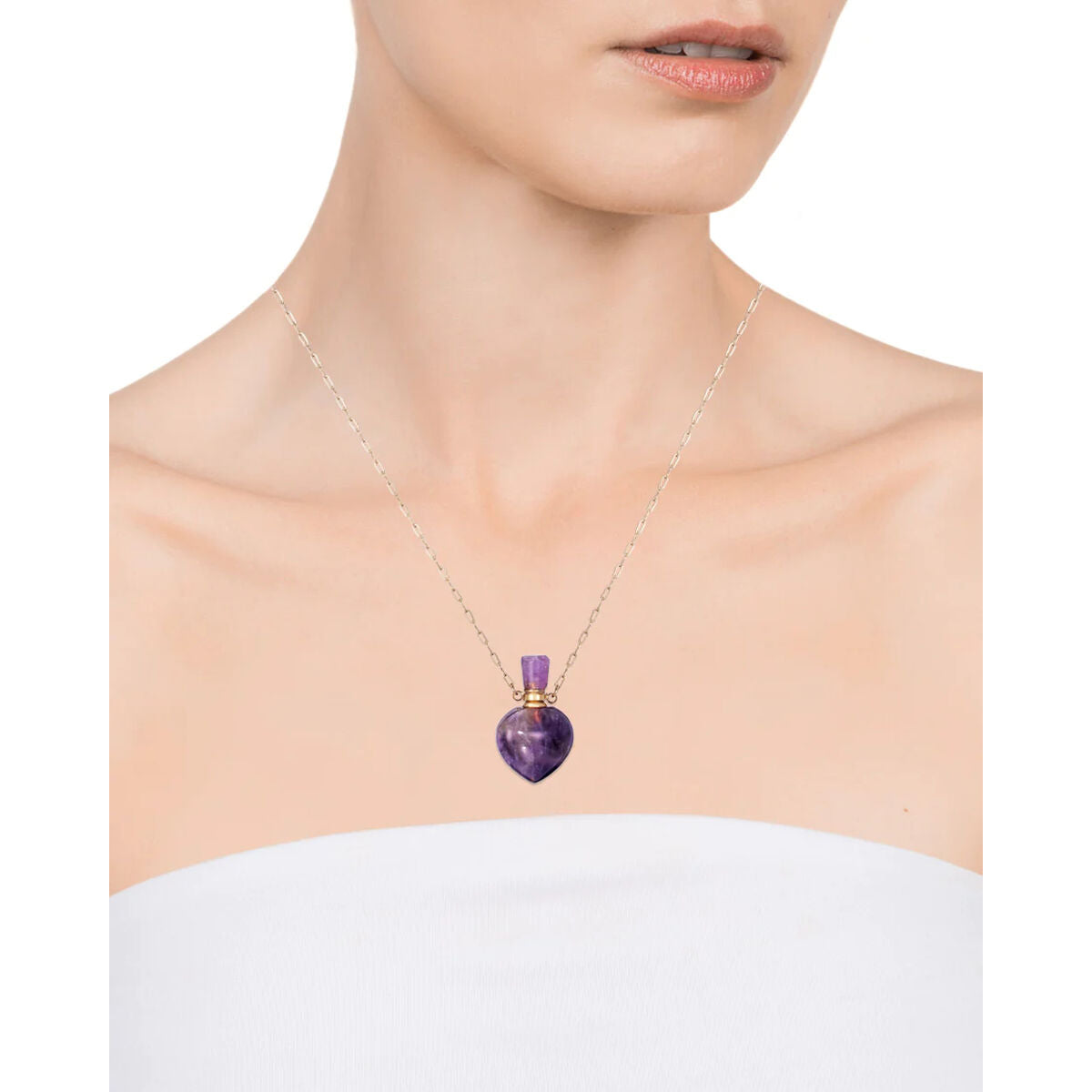 Ladies' Necklace Viceroy 14046C01012 -  Jewellery, Women -  Viceroy.
