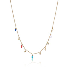 Ladies' Necklace Viceroy 14047C01012 -  Jewellery, Women -  Viceroy.