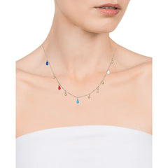 Ladies' Necklace Viceroy 14047C01012 -  Jewellery, Women -  Viceroy.
