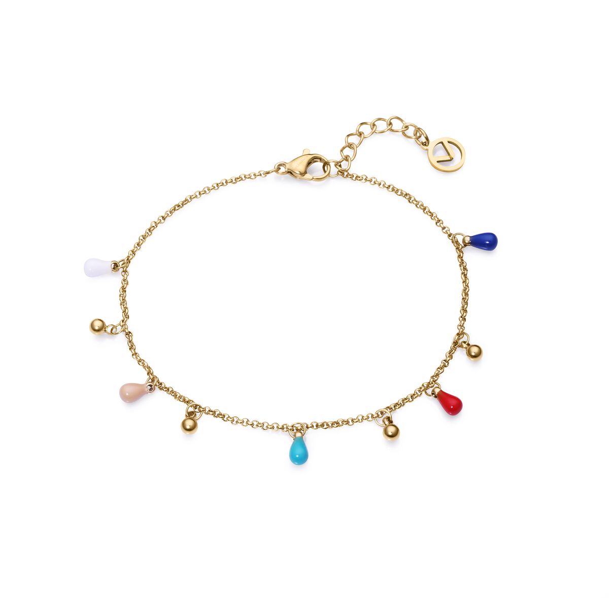 Ladies' Bracelet Viceroy 14047P01012 -  Jewellery, Women -  Viceroy.