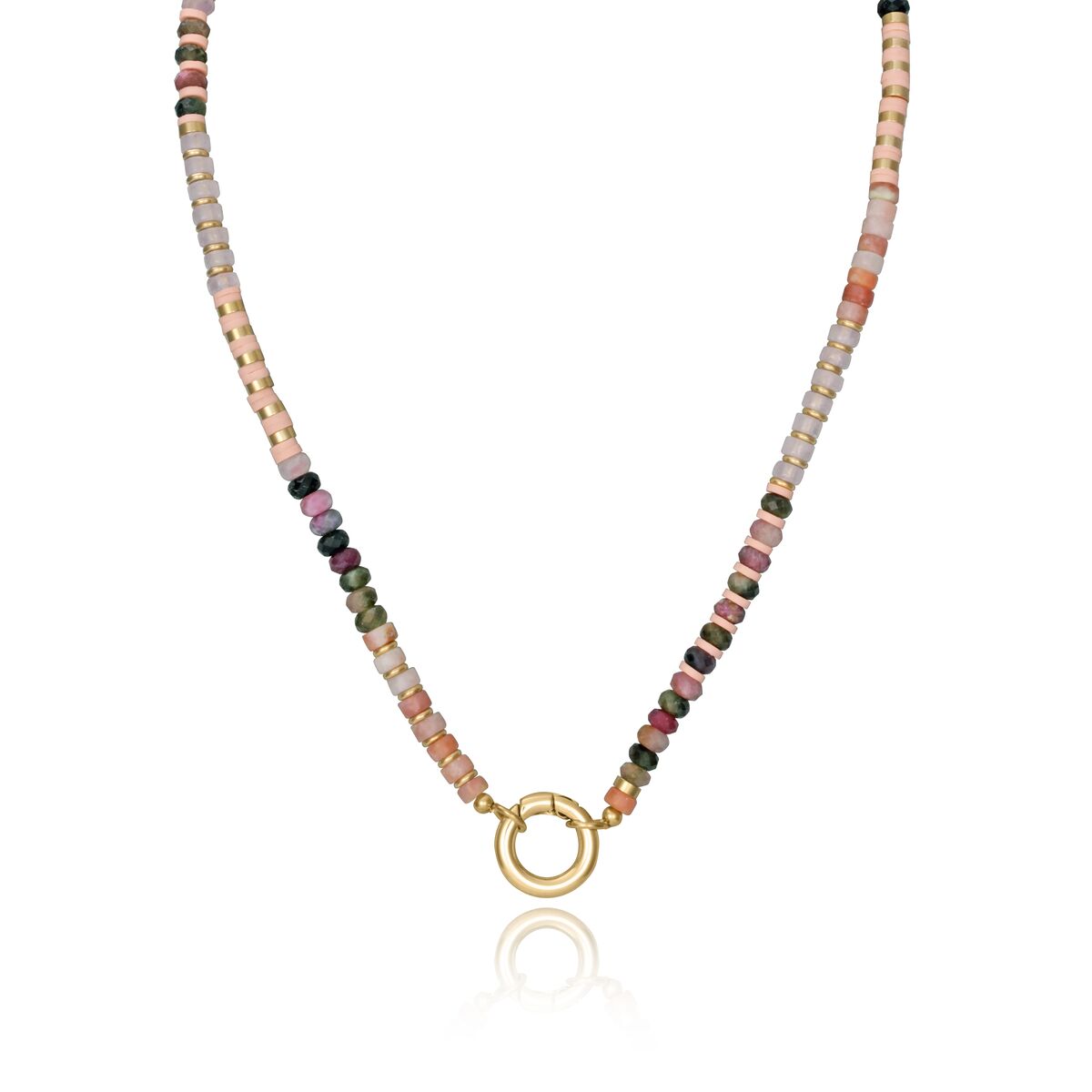 Ladies' Necklace Viceroy 14048C01012 -  Jewellery, Women -  Viceroy.