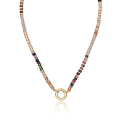 Ladies' Necklace Viceroy 14048C01012 -  Jewellery, Women -  Viceroy.