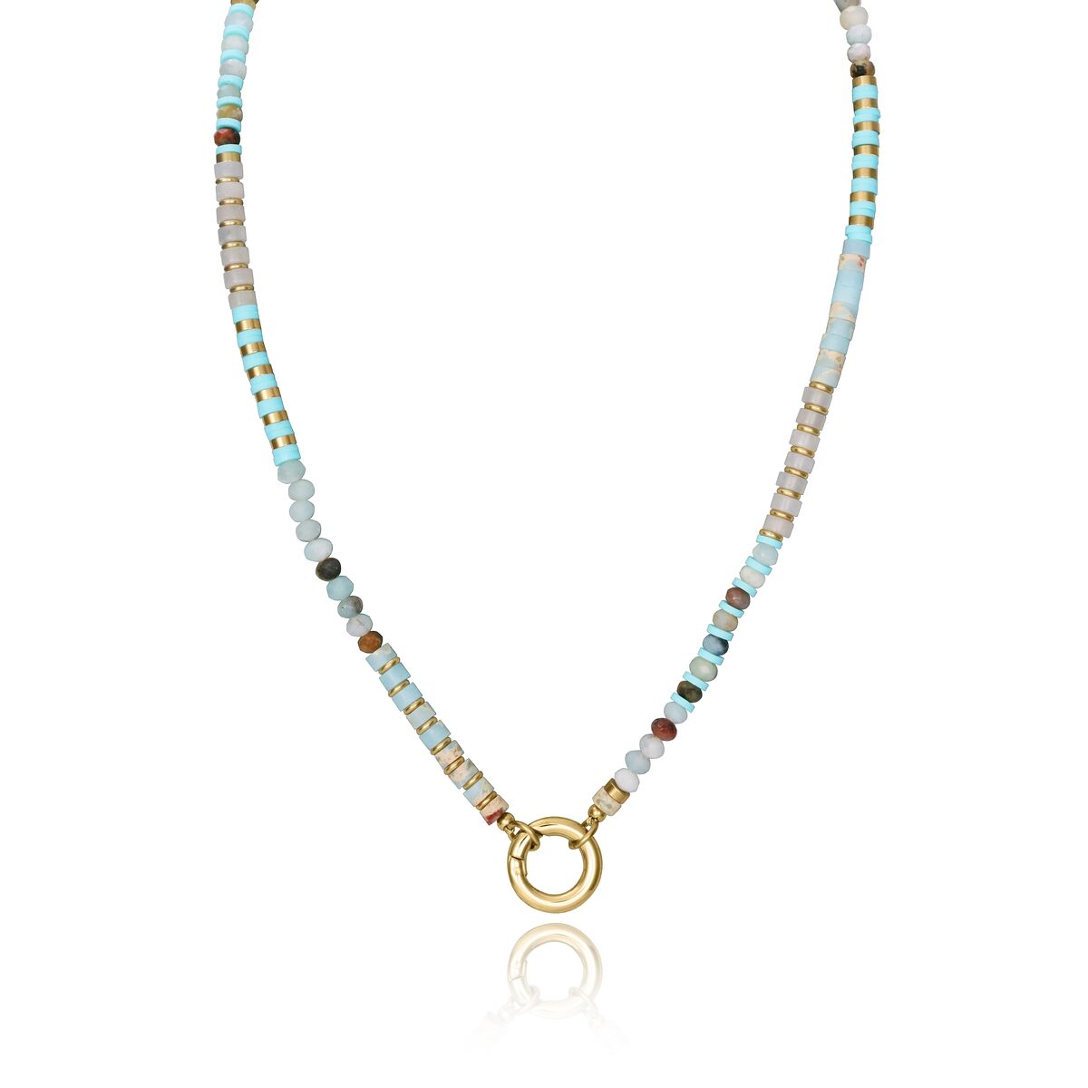 Ladies' Necklace Viceroy 14049C01012 -  Jewellery, Women -  Viceroy.