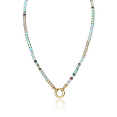 Ladies' Necklace Viceroy 14049C01012 -  Jewellery, Women -  Viceroy.