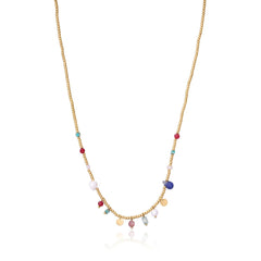 Ladies' Necklace Viceroy 14050C01012 -  Jewellery, Women -  Viceroy.