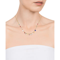 Ladies' Necklace Viceroy 14050C01012 -  Jewellery, Women -  Viceroy.