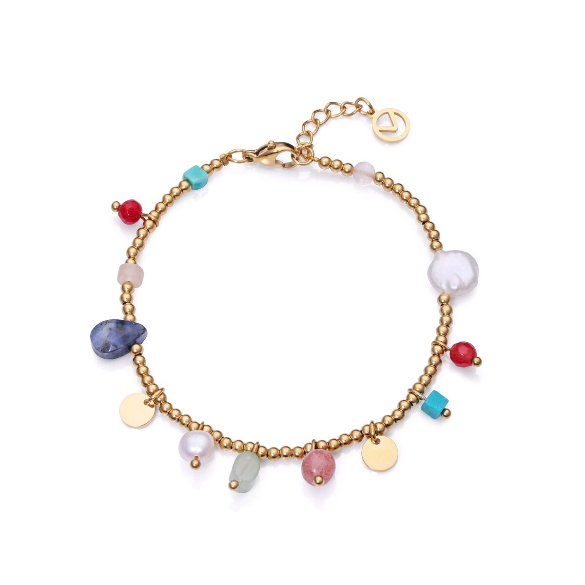 Ladies' Bracelet Viceroy 14050P01012 -  Jewellery, Women -  Viceroy.