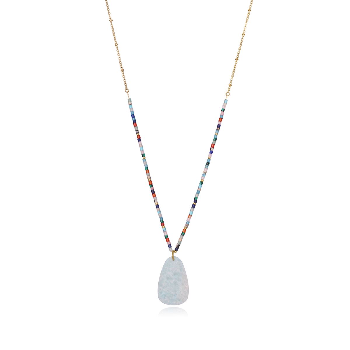 Ladies' Necklace Viceroy 14051C01012 -  Jewellery, Women -  Viceroy.