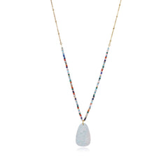 Ladies' Necklace Viceroy 14051C01012 -  Jewellery, Women -  Viceroy.