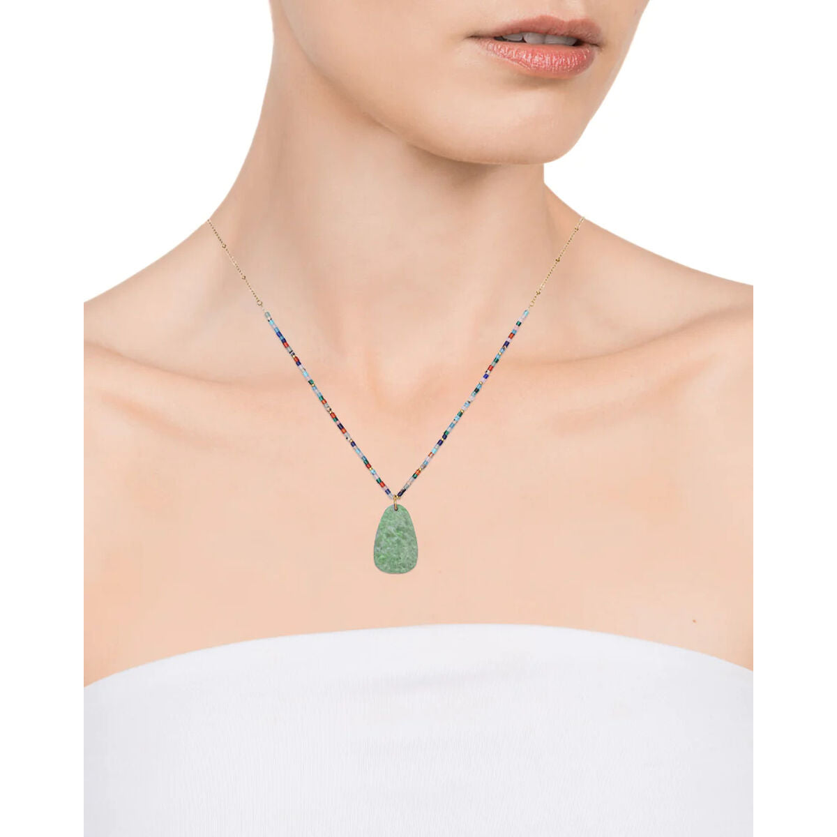 Ladies' Necklace Viceroy 14051C01012 -  Jewellery, Women -  Viceroy.