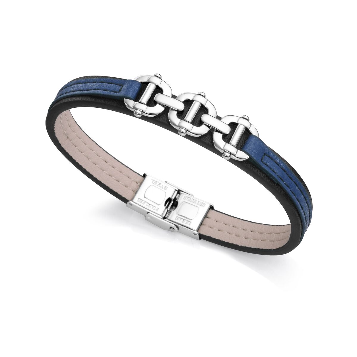 Men's Bracelet Viceroy 15147P01010 -  Jewellery, Men -  Viceroy.