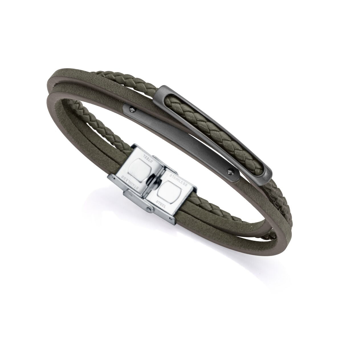 Men's Bracelet Viceroy 6477P01019 -  Jewellery, Men -  Viceroy.