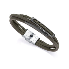 Men's Bracelet Viceroy 6477P01019 -  Jewellery, Men -  Viceroy.