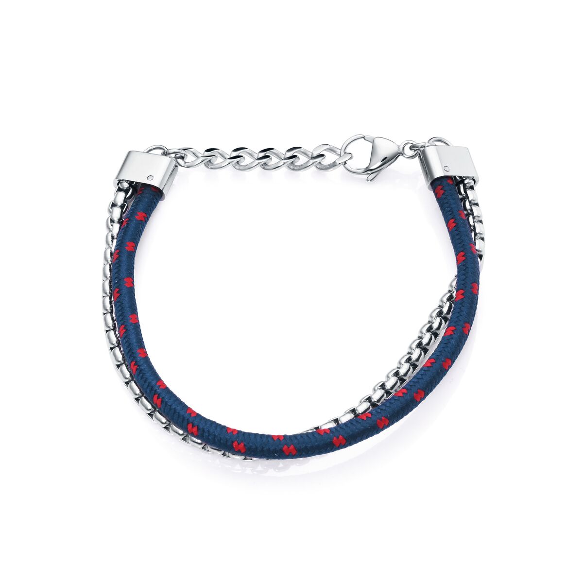 Men's Bracelet Viceroy 6478P01013 -  Jewellery, Men -  Viceroy.