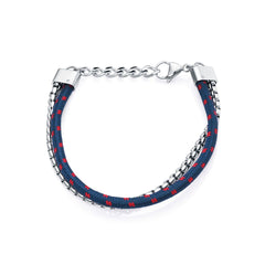 Men's Bracelet Viceroy 6478P01013 -  Jewellery, Men -  Viceroy.