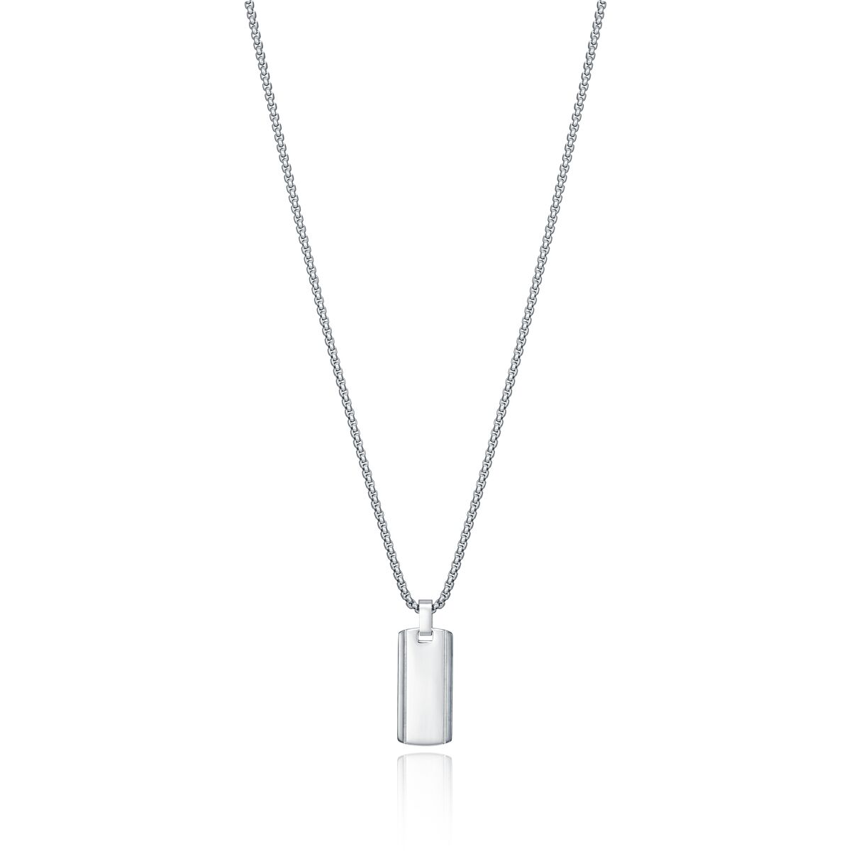 Men's Necklace Viceroy 6479C01000 -  Jewellery, Men -  Viceroy.