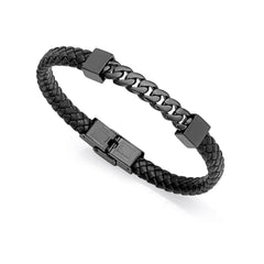 Men's Bracelet Viceroy 75325P01010 -  Jewellery, Men -  Viceroy.