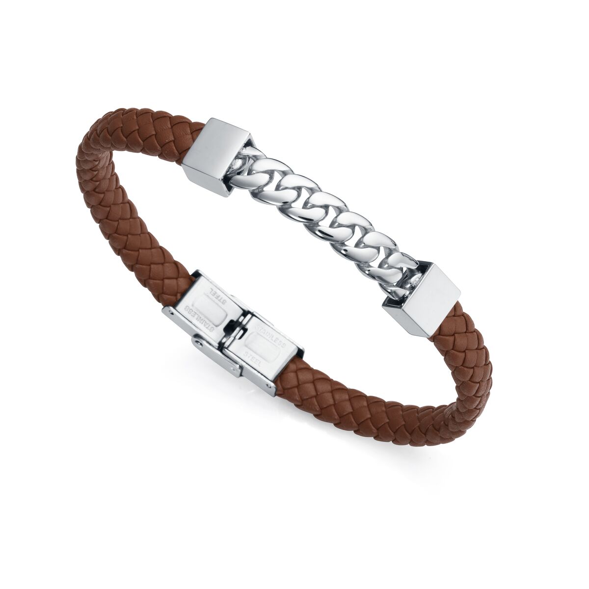 Men's Bracelet Viceroy 75325P01011 -  Jewellery, Men -  Viceroy.