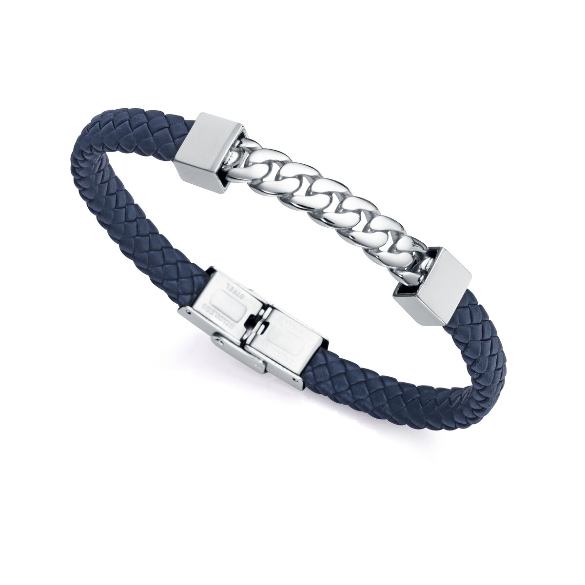 Men's Bracelet Viceroy 75325P01013 -  Jewellery, Men -  Viceroy.
