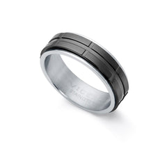 Men's Ring Viceroy 75327A02610 26 -  Jewellery, Men -  Viceroy.