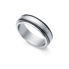 Men's Ring Viceroy 75329A02600 26 -  Jewellery, Men -  Viceroy.
