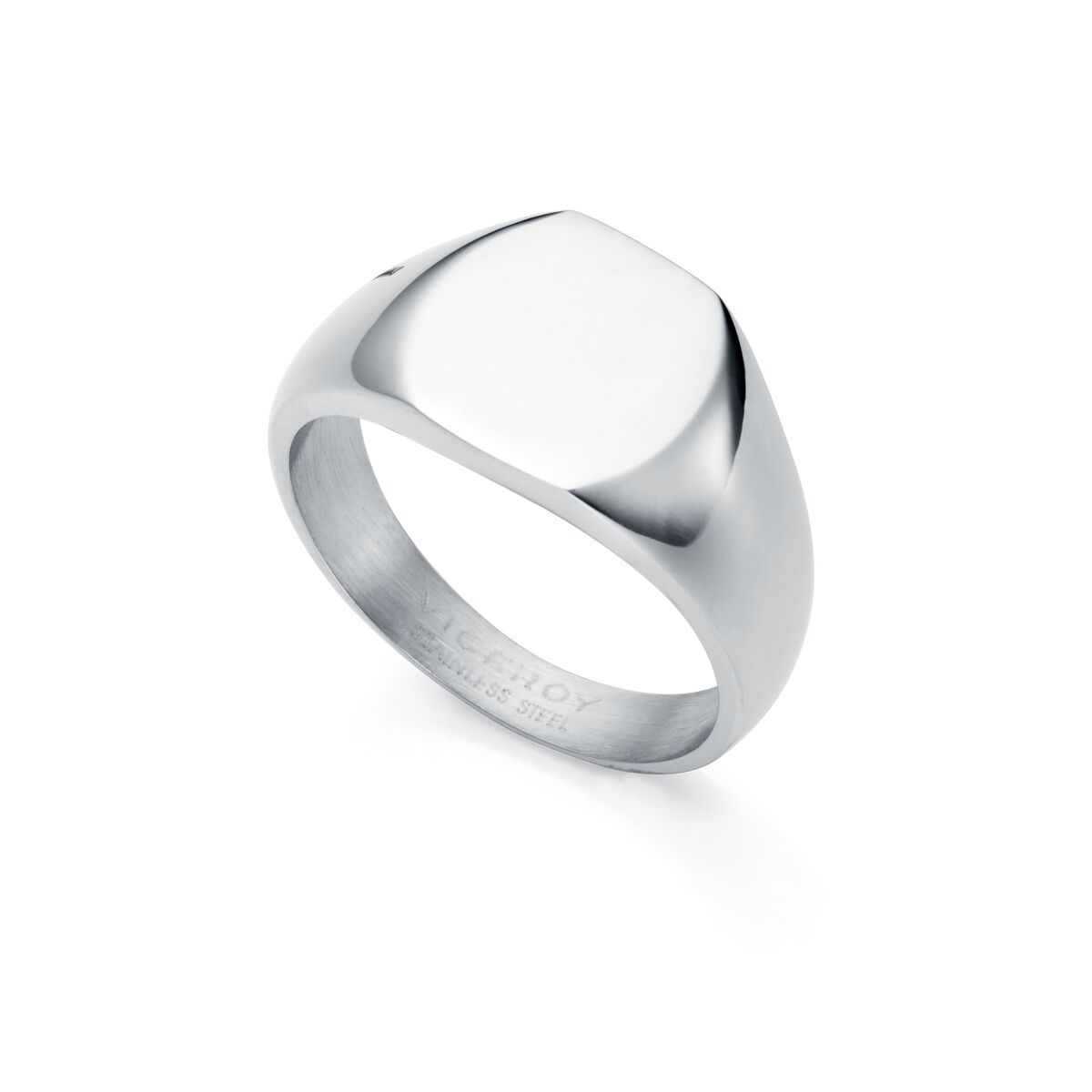 Men's Ring Viceroy 75331A02600 26 -  Jewellery, Men -  Viceroy.
