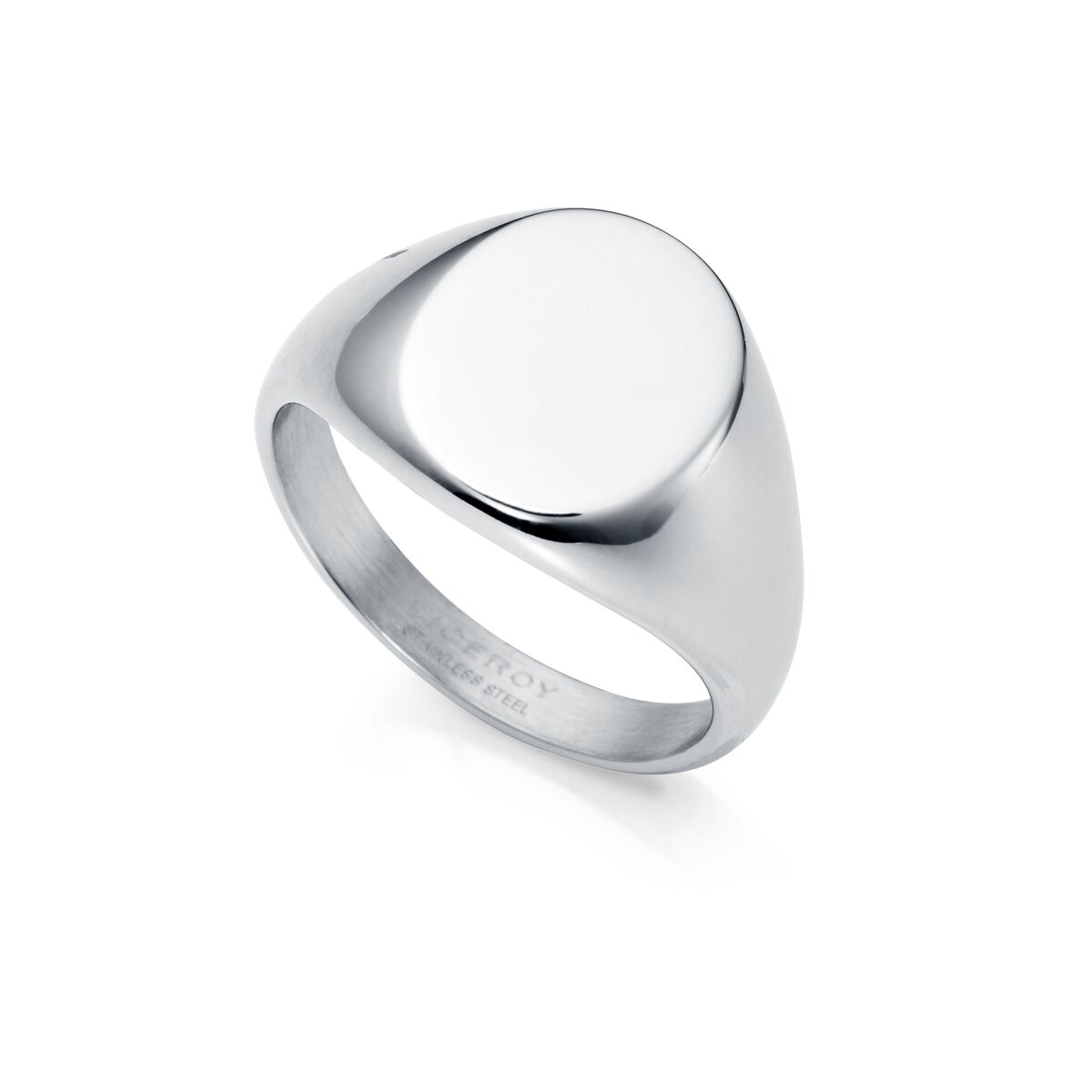 Men's Ring Viceroy 75332A02000 20 -  Jewellery, Costume jewellery -  Viceroy.