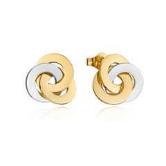 Ladies' Earrings Viceroy 75333E01012 Sterling silver 925 -  Jewellery, Women -  Viceroy.