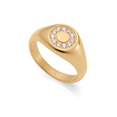 Ladies' Ring Viceroy 75334A01212 12 -  Jewellery, Women -  Viceroy.