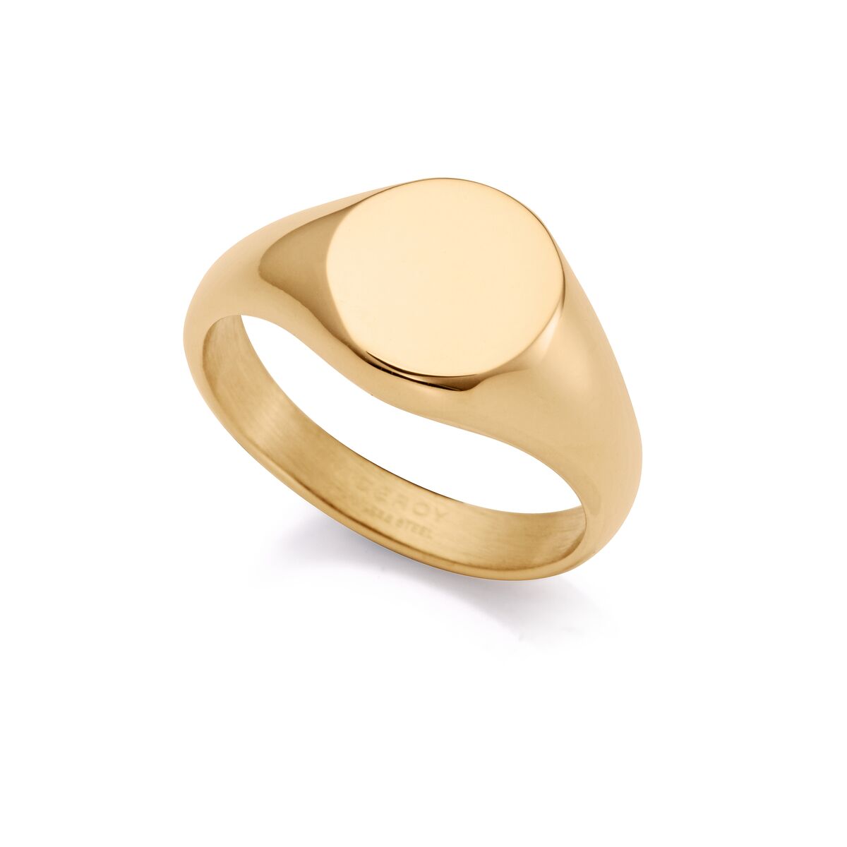 Ladies' Ring Viceroy 75335A01012 10 -  Jewellery, Women -  Viceroy.