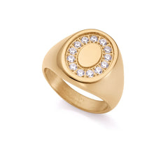 Ladies' Ring Viceroy 75336A01412 14 -  Jewellery, Women -  Viceroy.