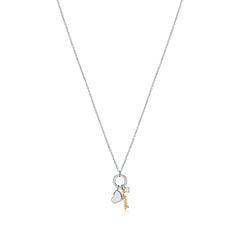 Ladies' Necklace Viceroy 13151C000-30 -  Jewellery, Women -  Viceroy.
