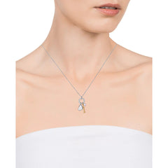 Ladies' Necklace Viceroy 13151C000-30 -  Jewellery, Women -  Viceroy.
