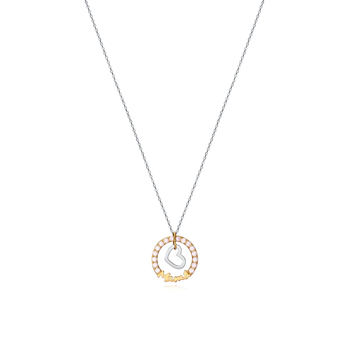 Necklace Viceroy 13152C000-30 -  Jewellery, Women -  Viceroy.