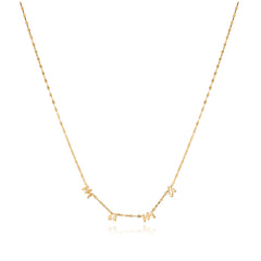 Ladies' Necklace Viceroy 13153C100-00 -  Jewellery, Women -  Viceroy.