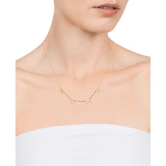 Ladies' Necklace Viceroy 13153C100-00 -  Jewellery, Women -  Viceroy.