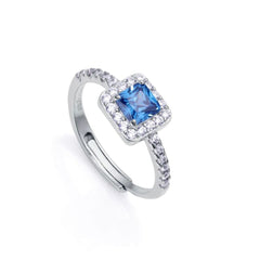 Ladies' Ring Viceroy 13154A0 -  Jewellery, Women -  Viceroy.