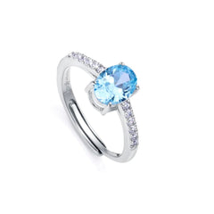 Ladies' Ring Viceroy 13155A0 -  Jewellery, Women -  Viceroy.