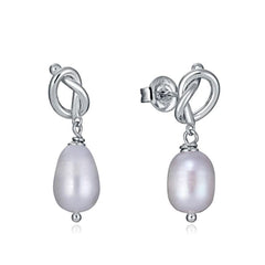 Ladies' Earrings Viceroy 13156E000-60 Sterling silver 925 -  Jewellery, Women -  Viceroy.