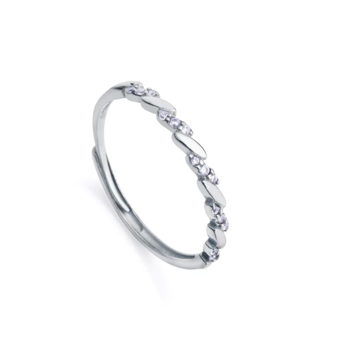 Ladies' Ring Viceroy 13157A0 -  Jewellery, Women -  Viceroy.